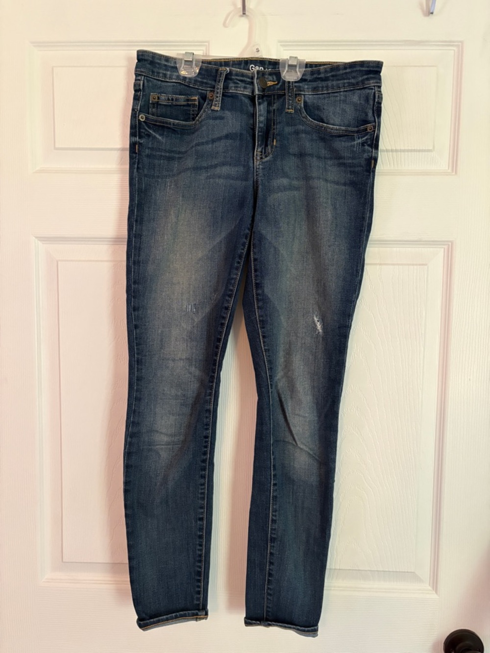 Gap Leggings size 4